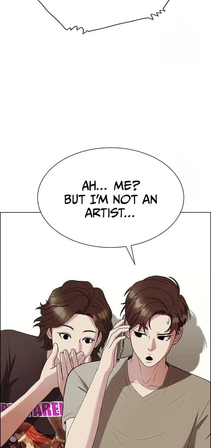 This Life Is K-Pop Revenge Chapter 17 page 83 - 