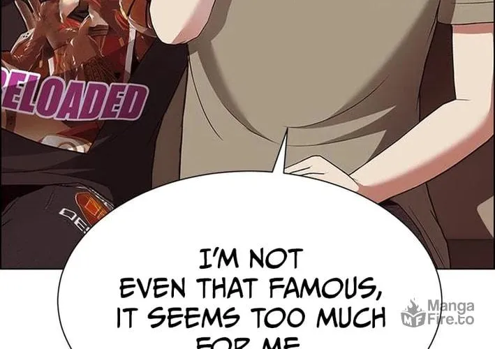 This Life Is K-Pop Revenge Chapter 17 page 84 - 
