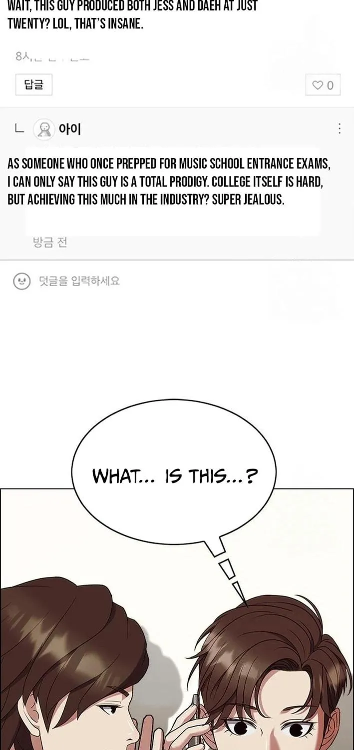 This Life Is K-Pop Revenge Chapter 17 page 95 - 