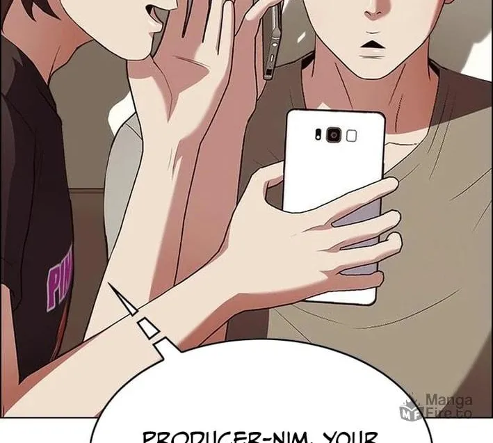 This Life Is K-Pop Revenge Chapter 17 page 96 - 