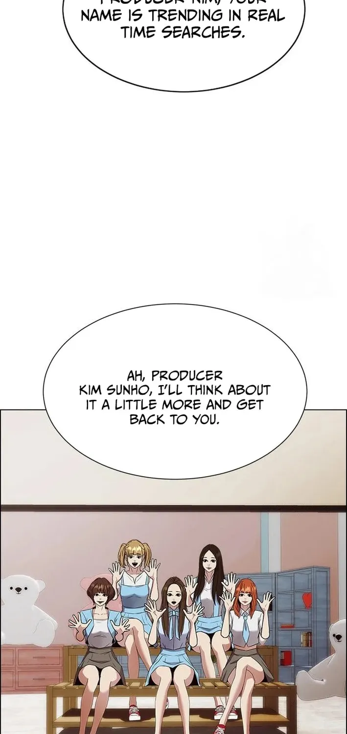 This Life Is K-Pop Revenge Chapter 17 page 97 - 