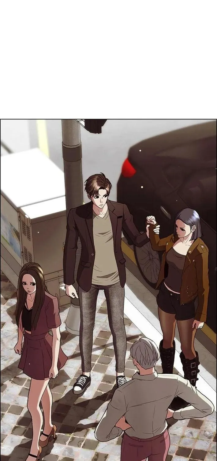 This Life Is K-Pop Revenge Chapter 18 page 109 - 