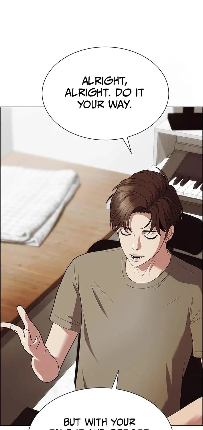 This Life Is K-Pop Revenge Chapter 18 page 15 - 