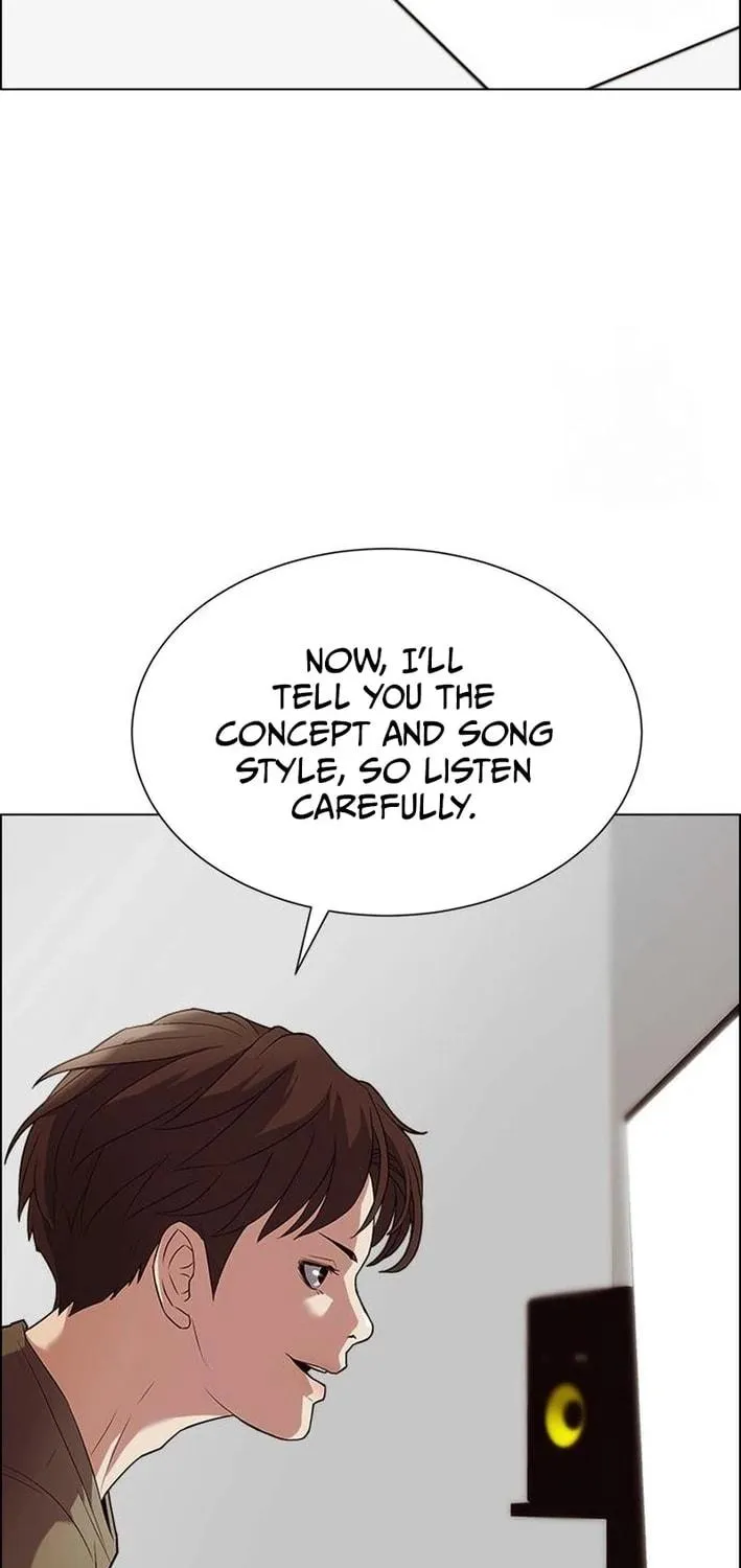 This Life Is K-Pop Revenge Chapter 18 page 19 - 