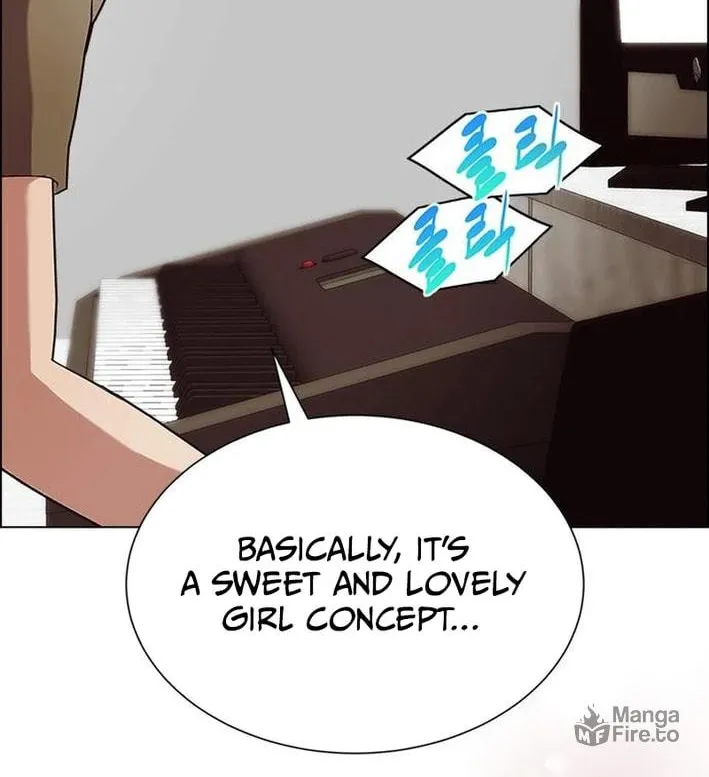 This Life Is K-Pop Revenge Chapter 18 page 20 - 