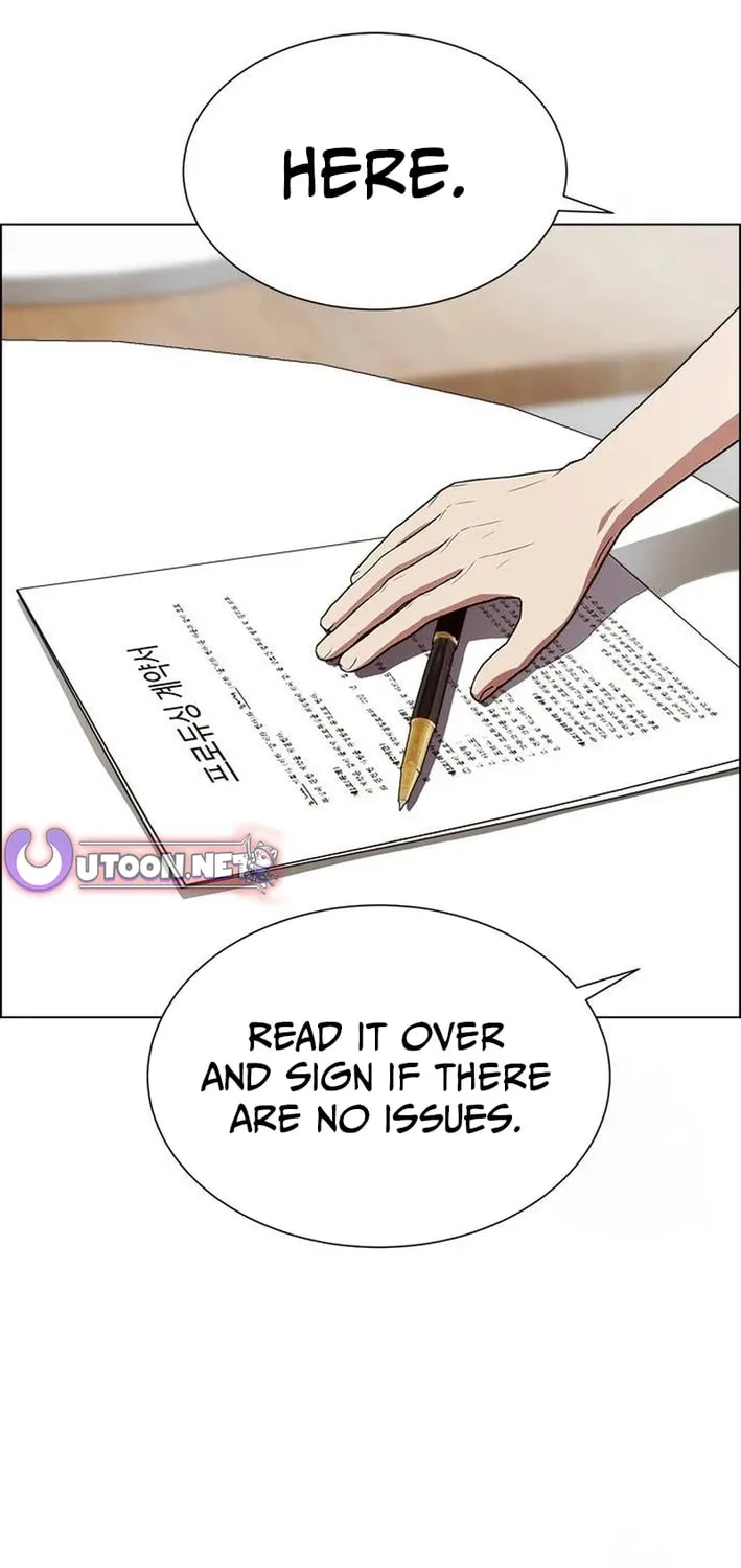 This Life Is K-Pop Revenge Chapter 18 page 3 - 