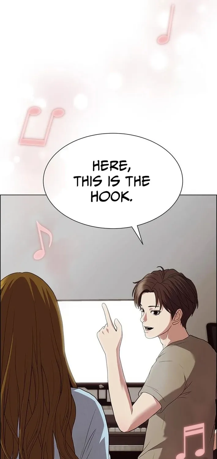 This Life Is K-Pop Revenge Chapter 18 page 21 - 