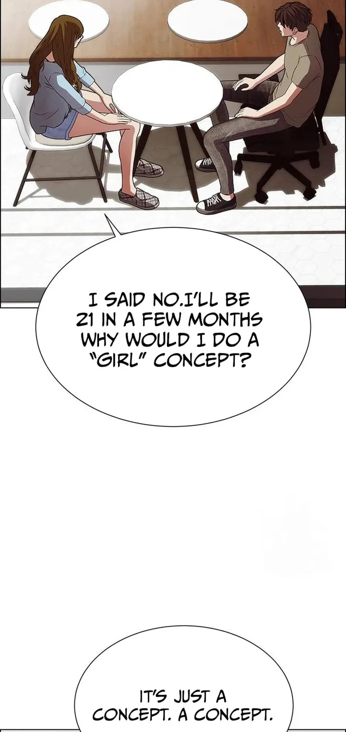 This Life Is K-Pop Revenge Chapter 18 page 27 - 