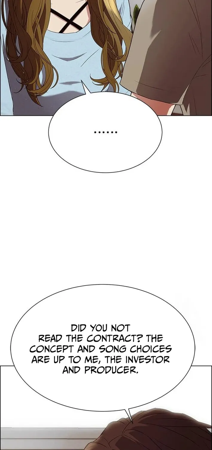 This Life Is K-Pop Revenge Chapter 18 page 33 - 
