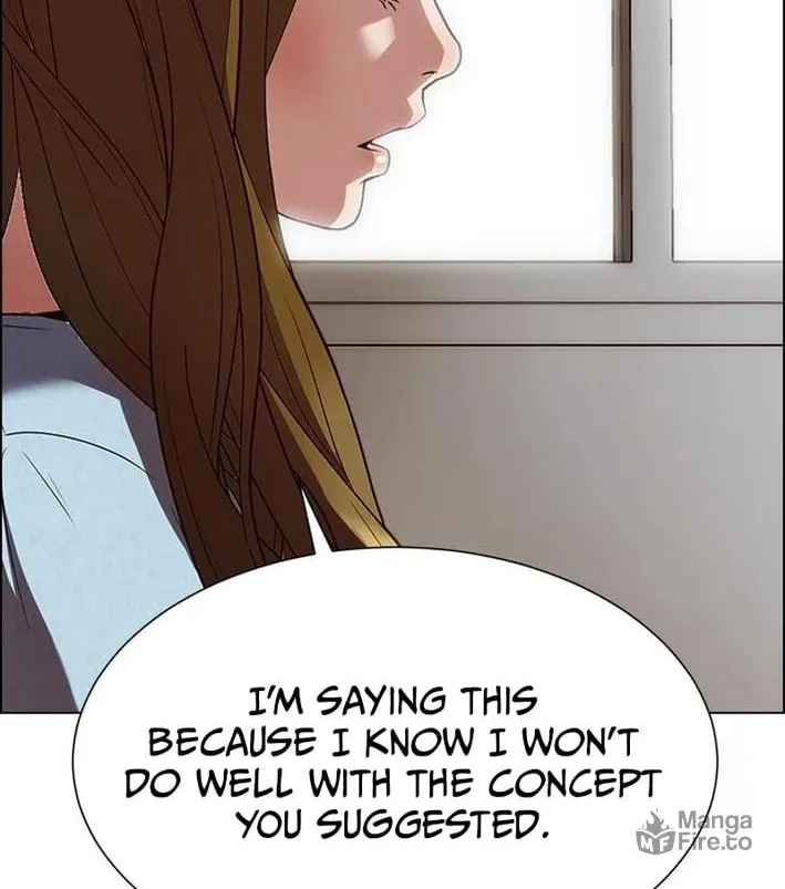 This Life Is K-Pop Revenge Chapter 18 page 36 - 