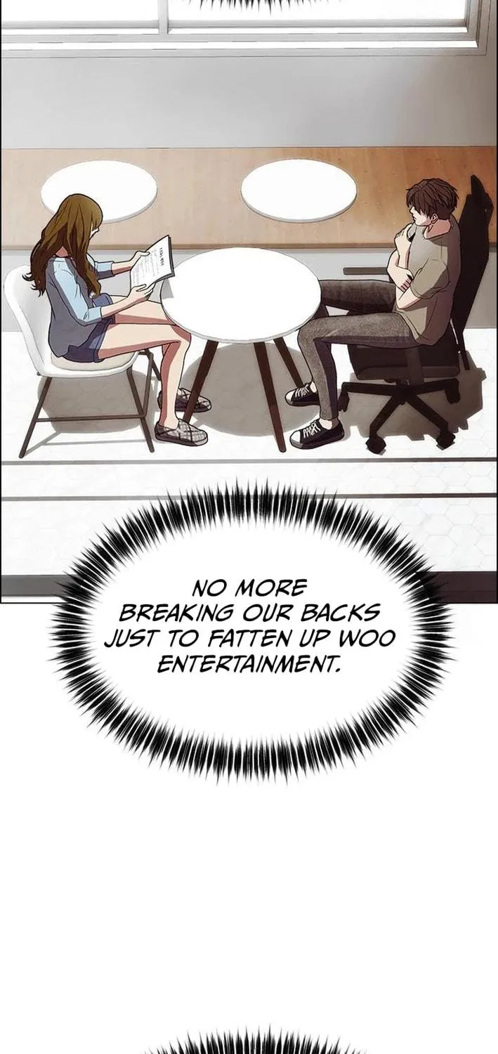 This Life Is K-Pop Revenge Chapter 18 page 5 - 