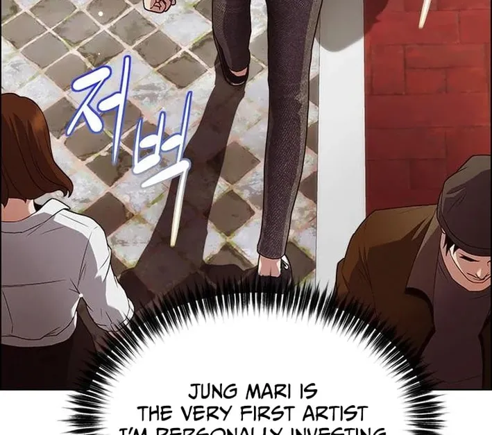 This Life Is K-Pop Revenge Chapter 18 page 46 - 