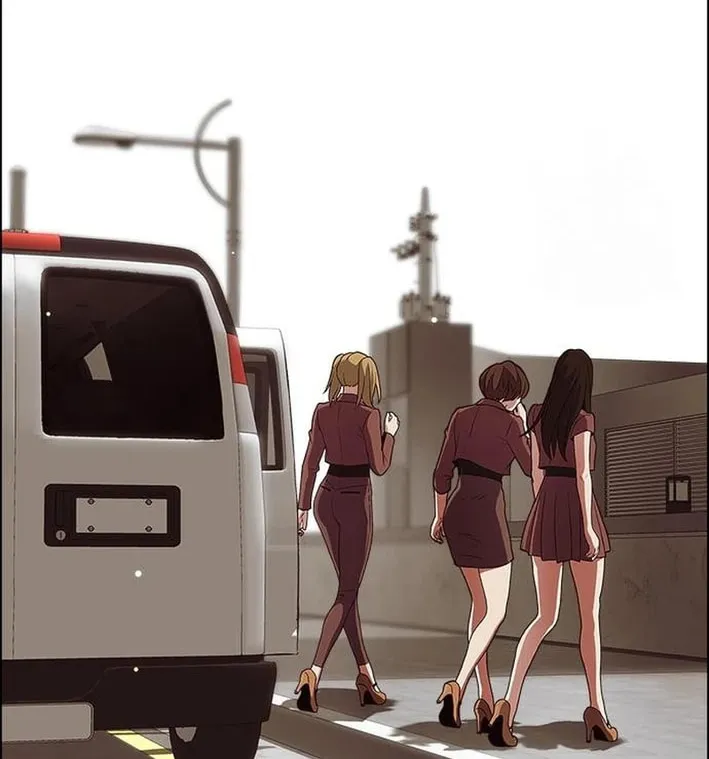 This Life Is K-Pop Revenge Chapter 18 page 56 - 