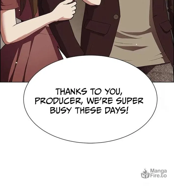 This Life Is K-Pop Revenge Chapter 18 page 60 - 