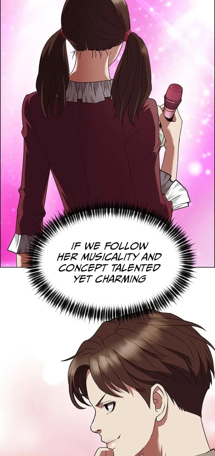 This Life Is K-Pop Revenge Chapter 18 page 7 - 