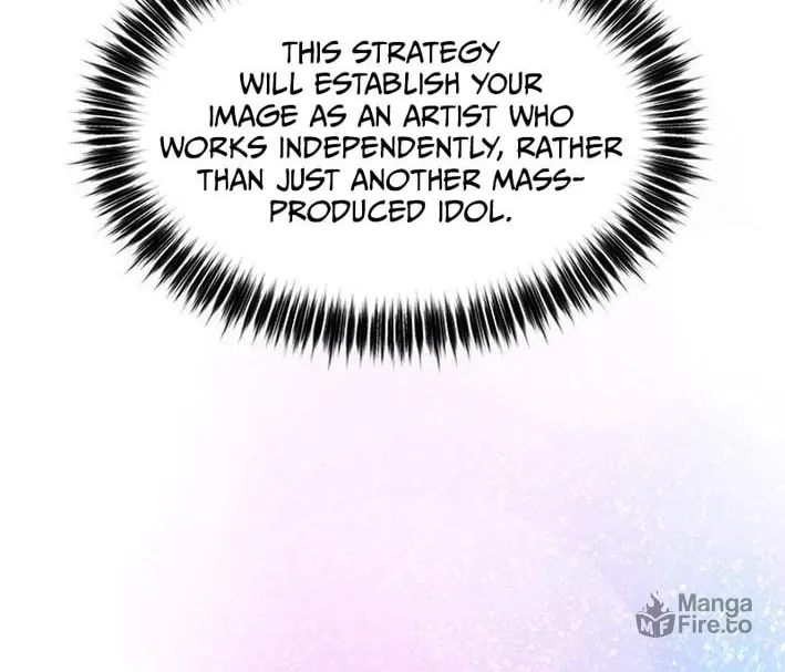 This Life Is K-Pop Revenge Chapter 19 page 108 - 