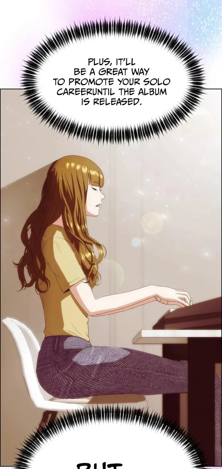 This Life Is K-Pop Revenge Chapter 19 page 109 - 