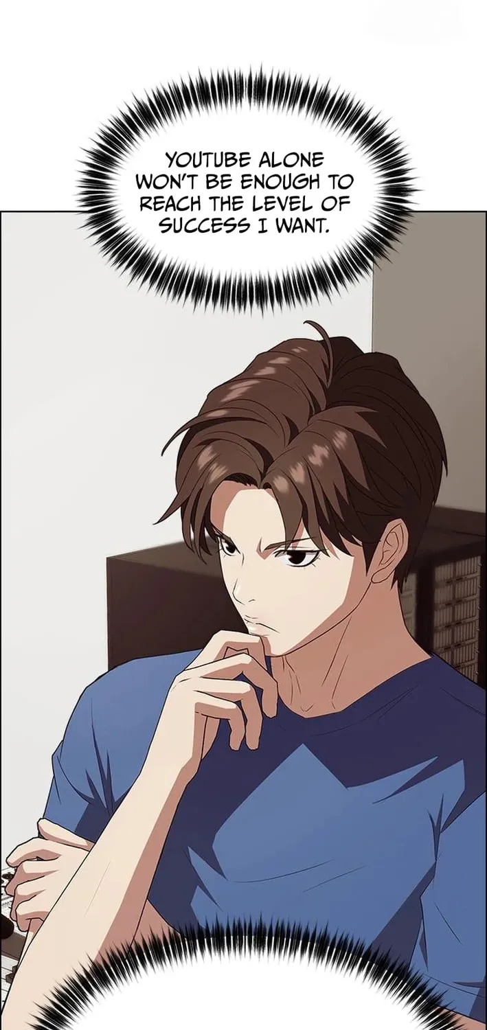 This Life Is K-Pop Revenge Chapter 19 page 111 - 