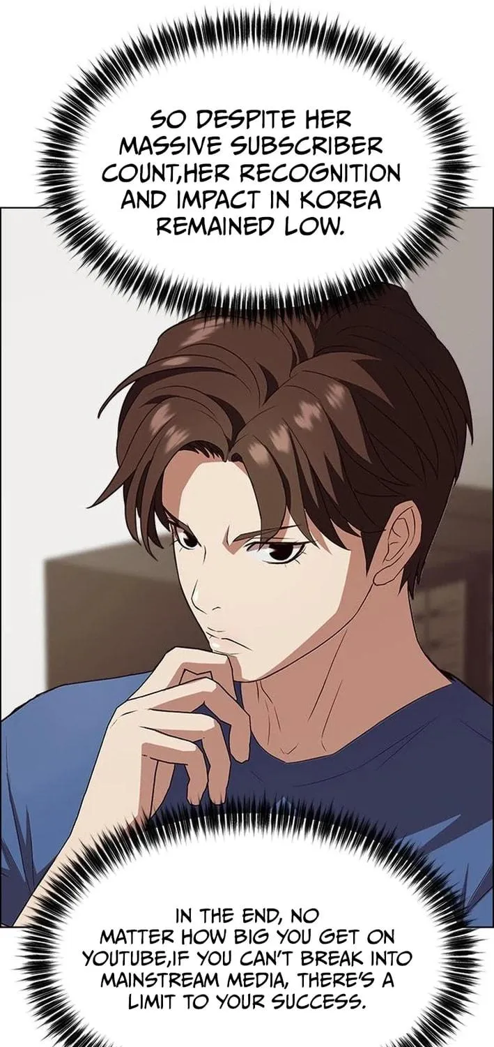 This Life Is K-Pop Revenge Chapter 19 page 113 - 