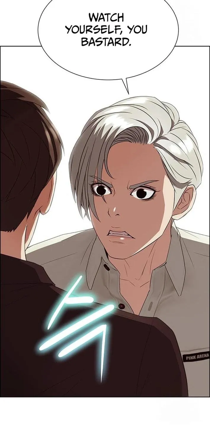 This Life Is K-Pop Revenge Chapter 19 page 17 - 