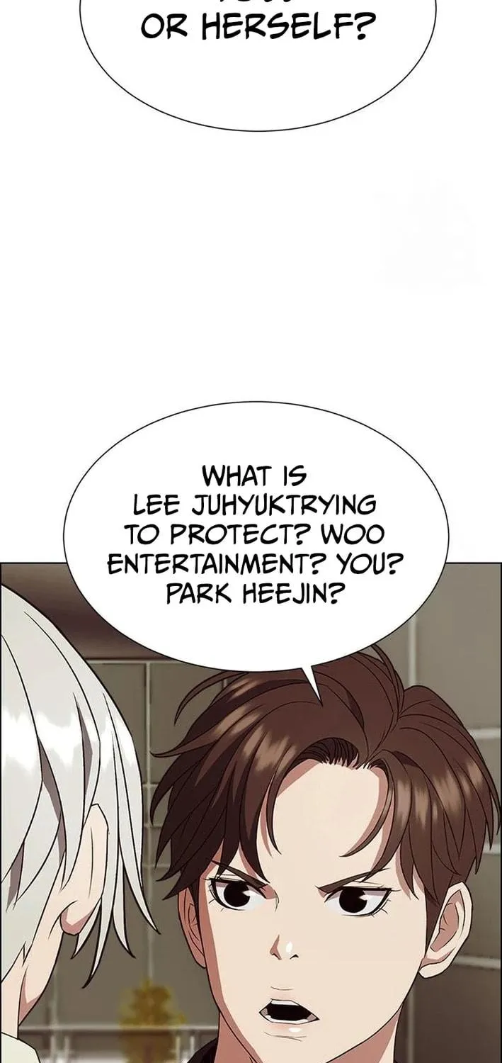 This Life Is K-Pop Revenge Chapter 19 page 23 - 