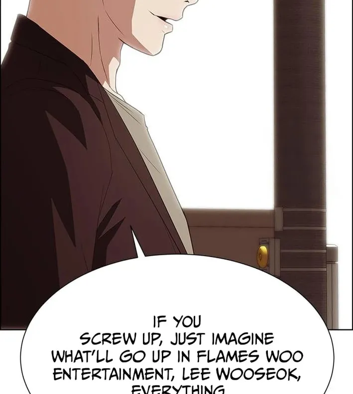 This Life Is K-Pop Revenge Chapter 19 page 32 - 