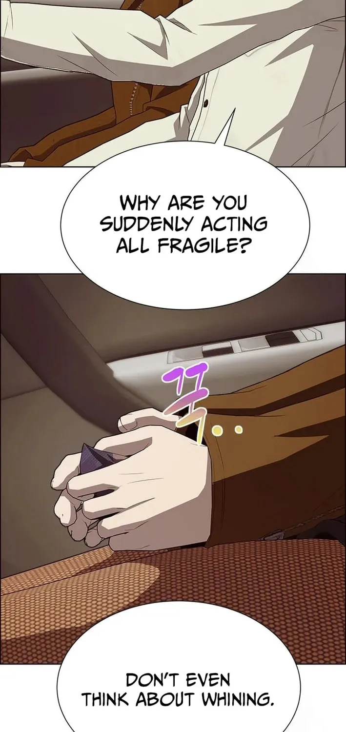 This Life Is K-Pop Revenge Chapter 19 page 43 - 