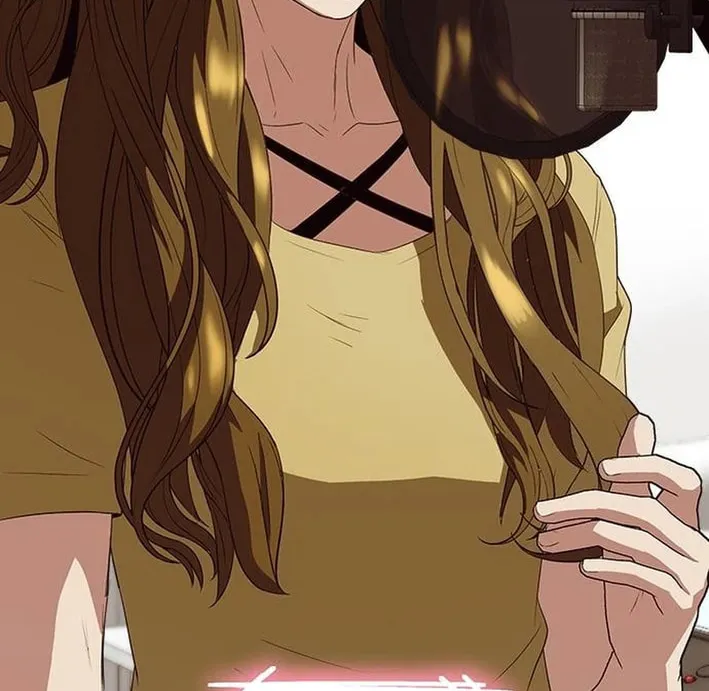 This Life Is K-Pop Revenge Chapter 19 page 56 - 