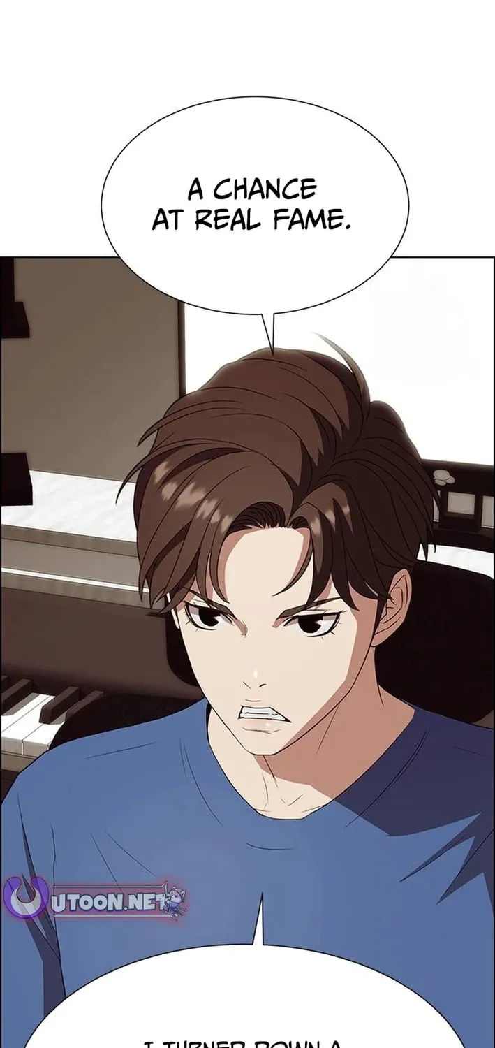 This Life Is K-Pop Revenge Chapter 19 page 61 - 