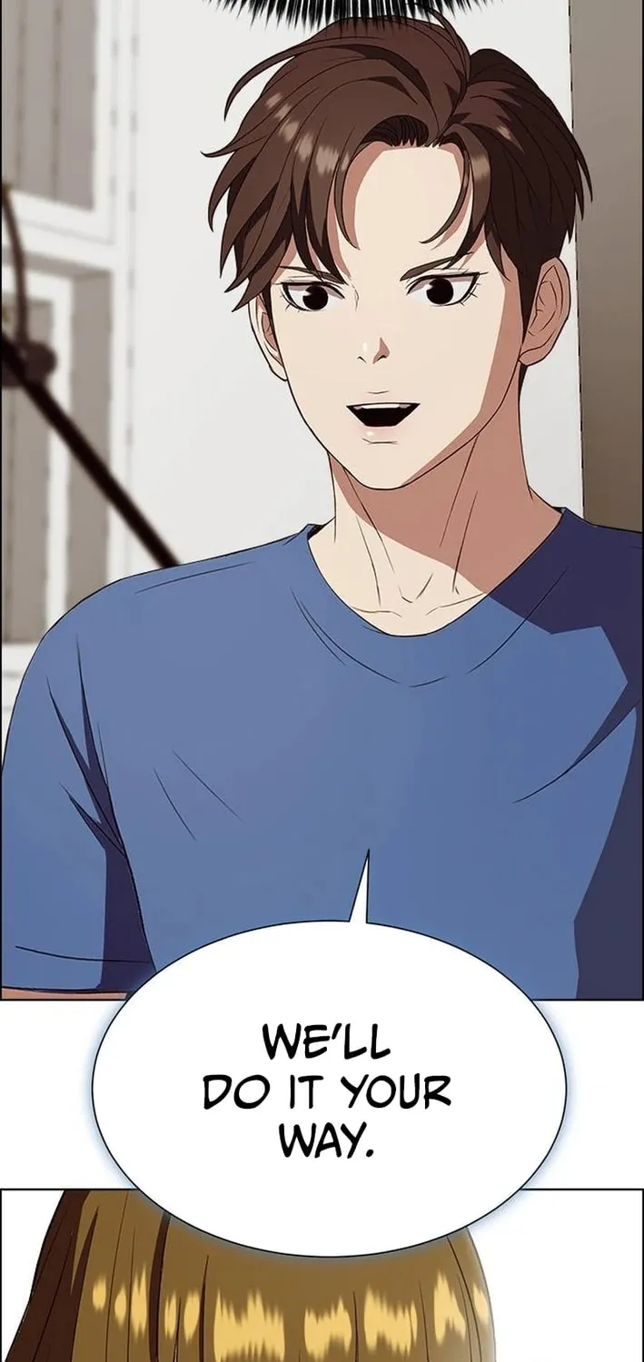 This Life Is K-Pop Revenge Chapter 19 page 91 - 