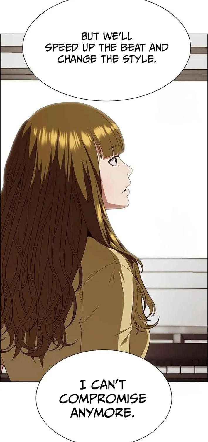 This Life Is K-Pop Revenge Chapter 19 page 95 - 