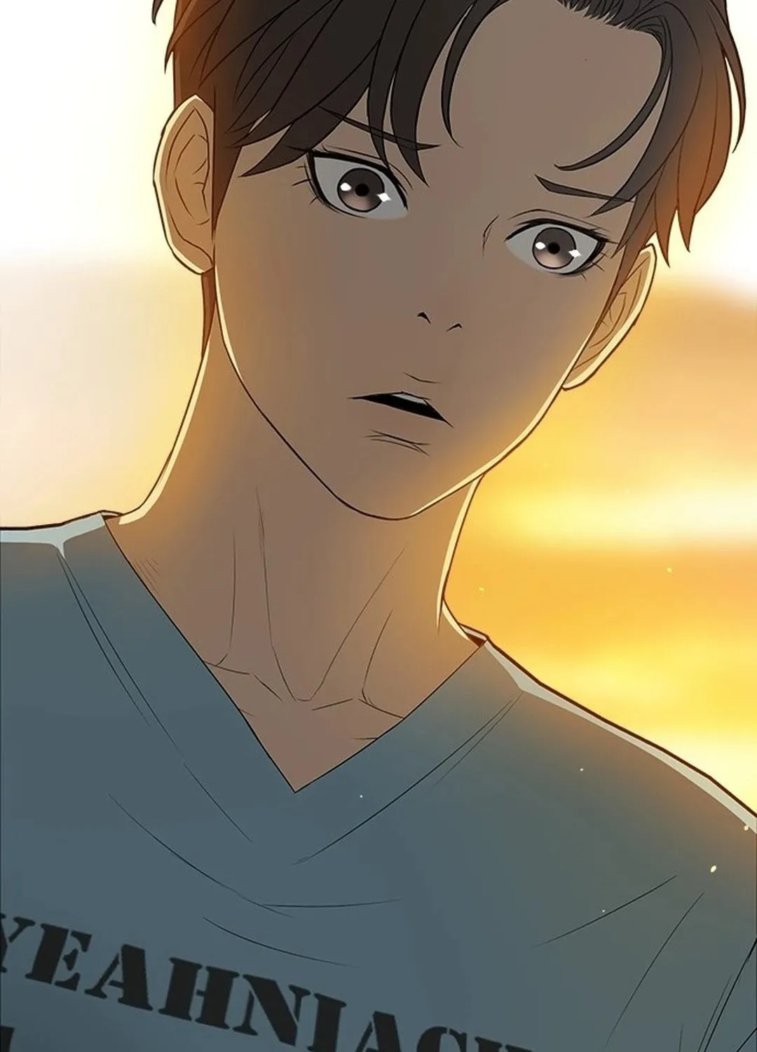 This Life Is K-Pop Revenge Chapter 2 page 105 - 