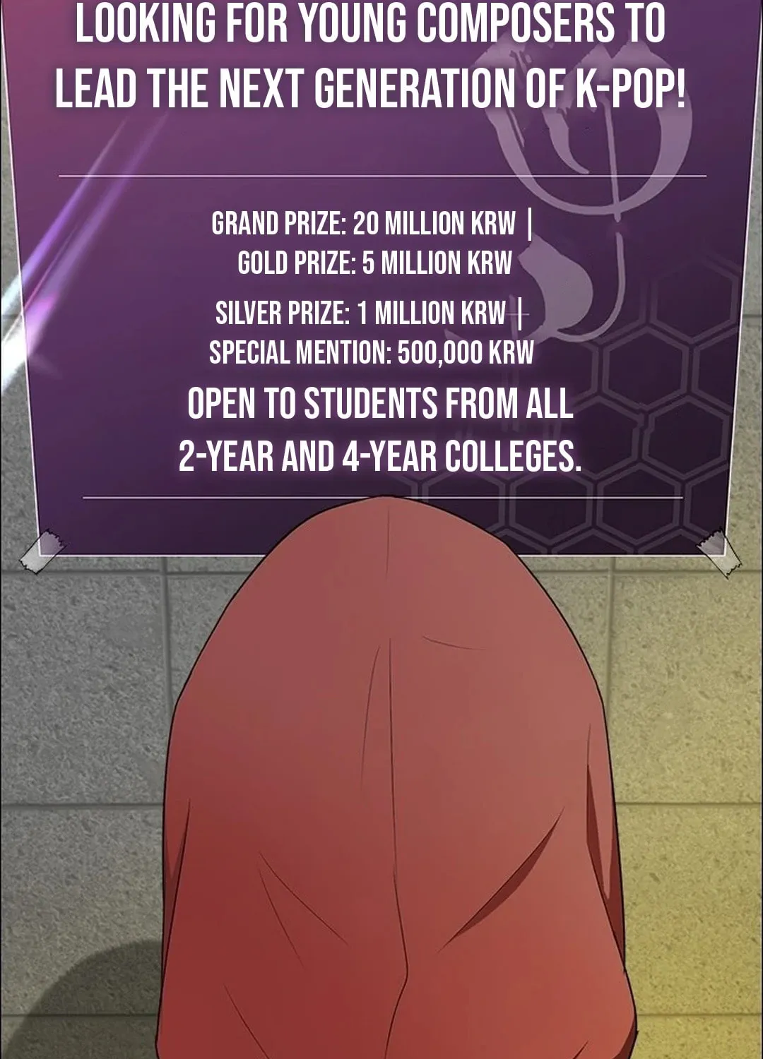 This Life Is K-Pop Revenge Chapter 2 page 119 - 