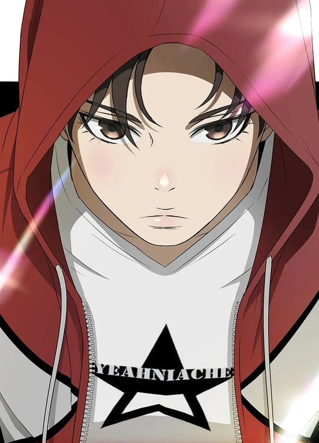 This Life Is K-Pop Revenge Chapter 2 page 121 - 