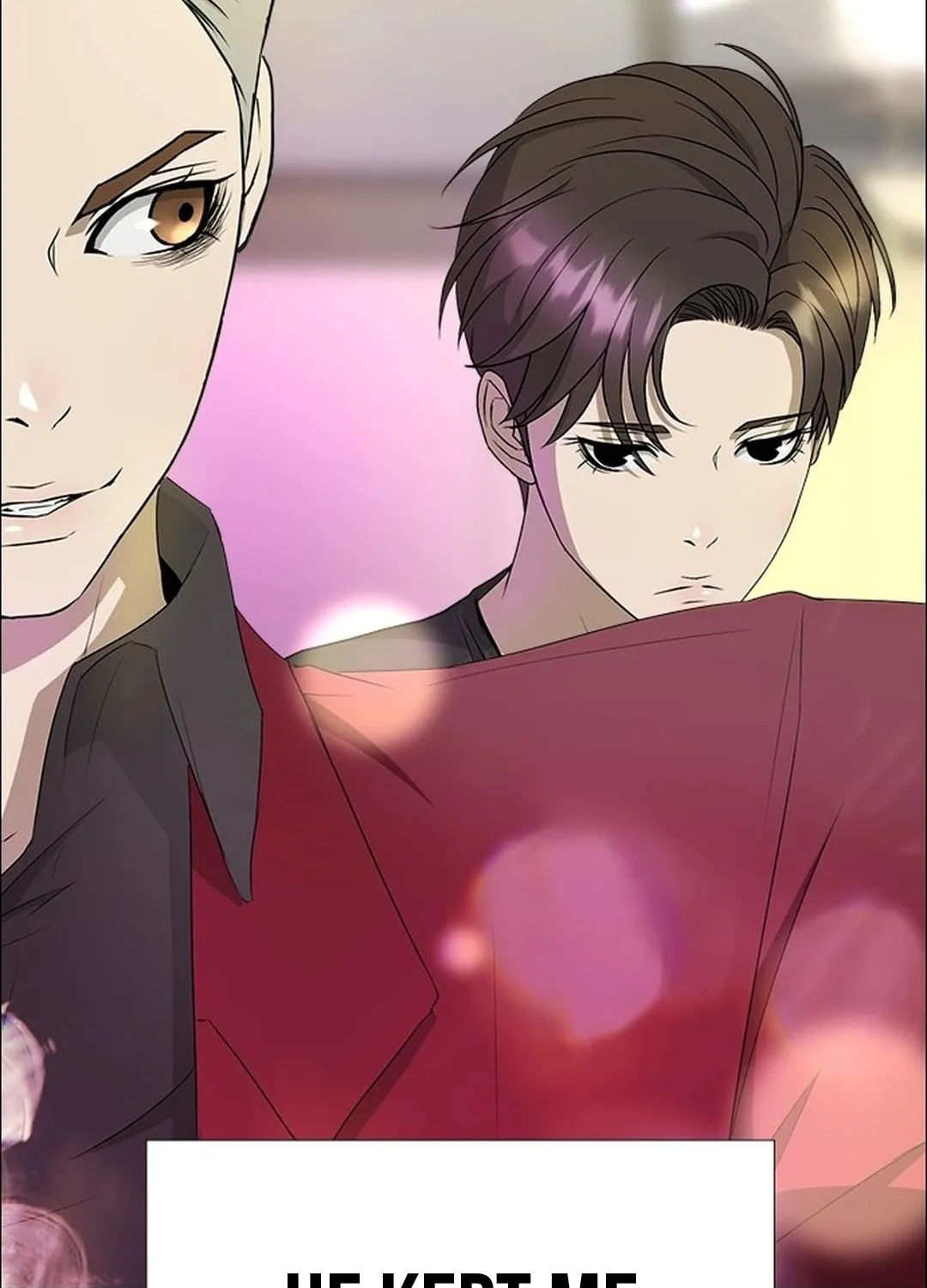 This Life Is K-Pop Revenge Chapter 2 page 130 - 