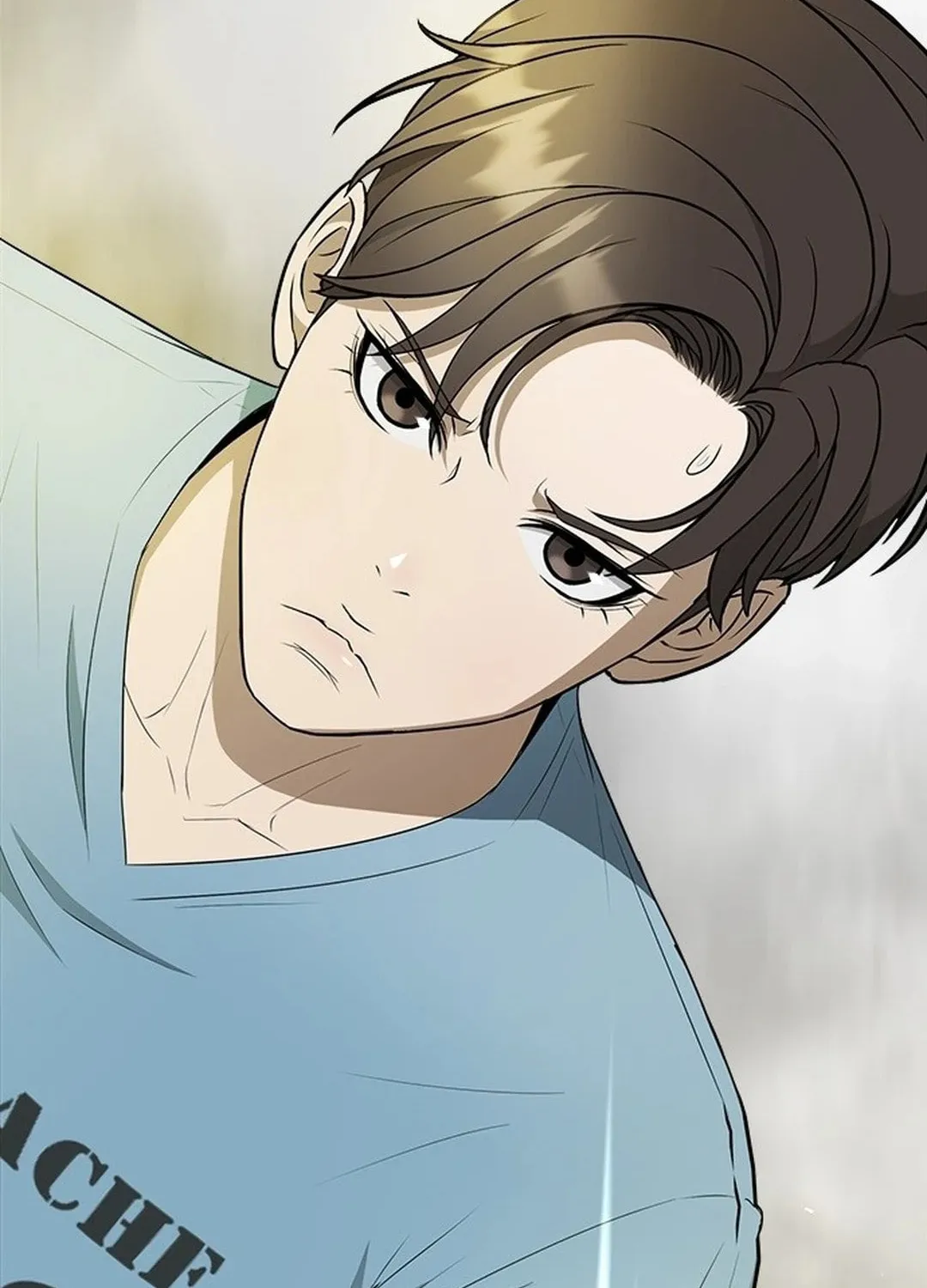 This Life Is K-Pop Revenge Chapter 2 page 14 - 
