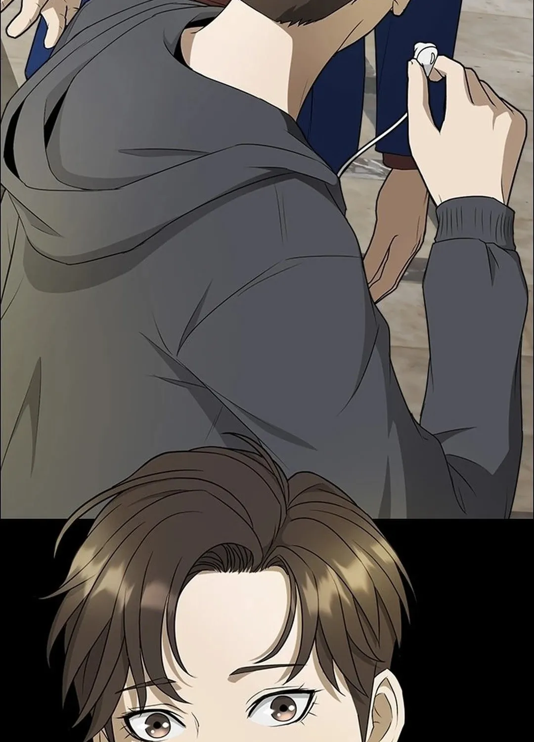 This Life Is K-Pop Revenge Chapter 2 page 133 - 