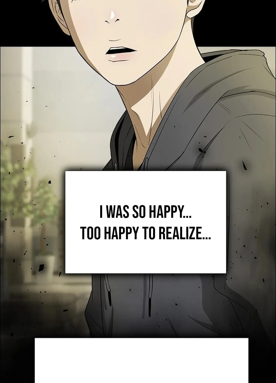 This Life Is K-Pop Revenge Chapter 2 page 134 - 