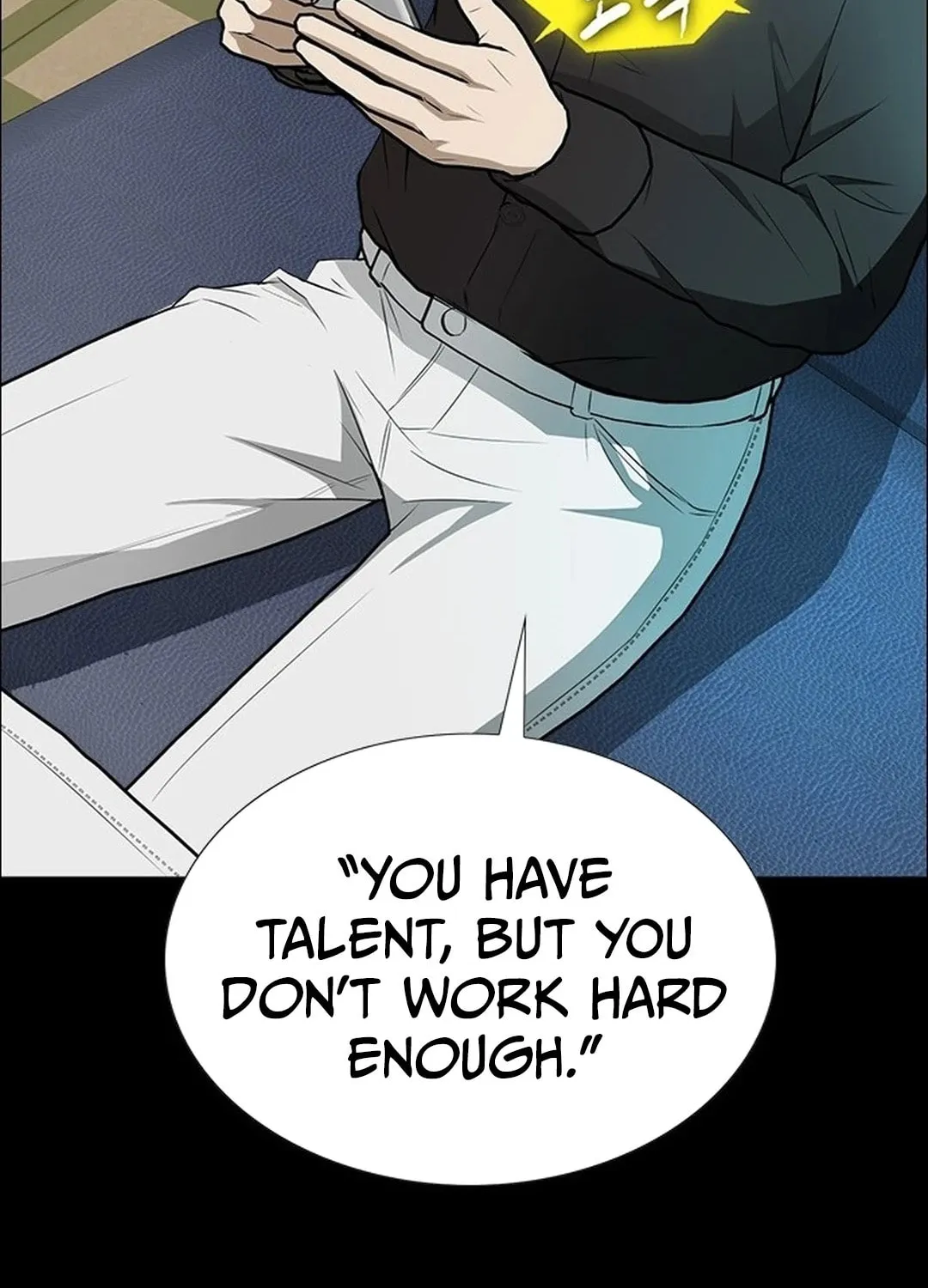 This Life Is K-Pop Revenge Chapter 2 page 138 - 