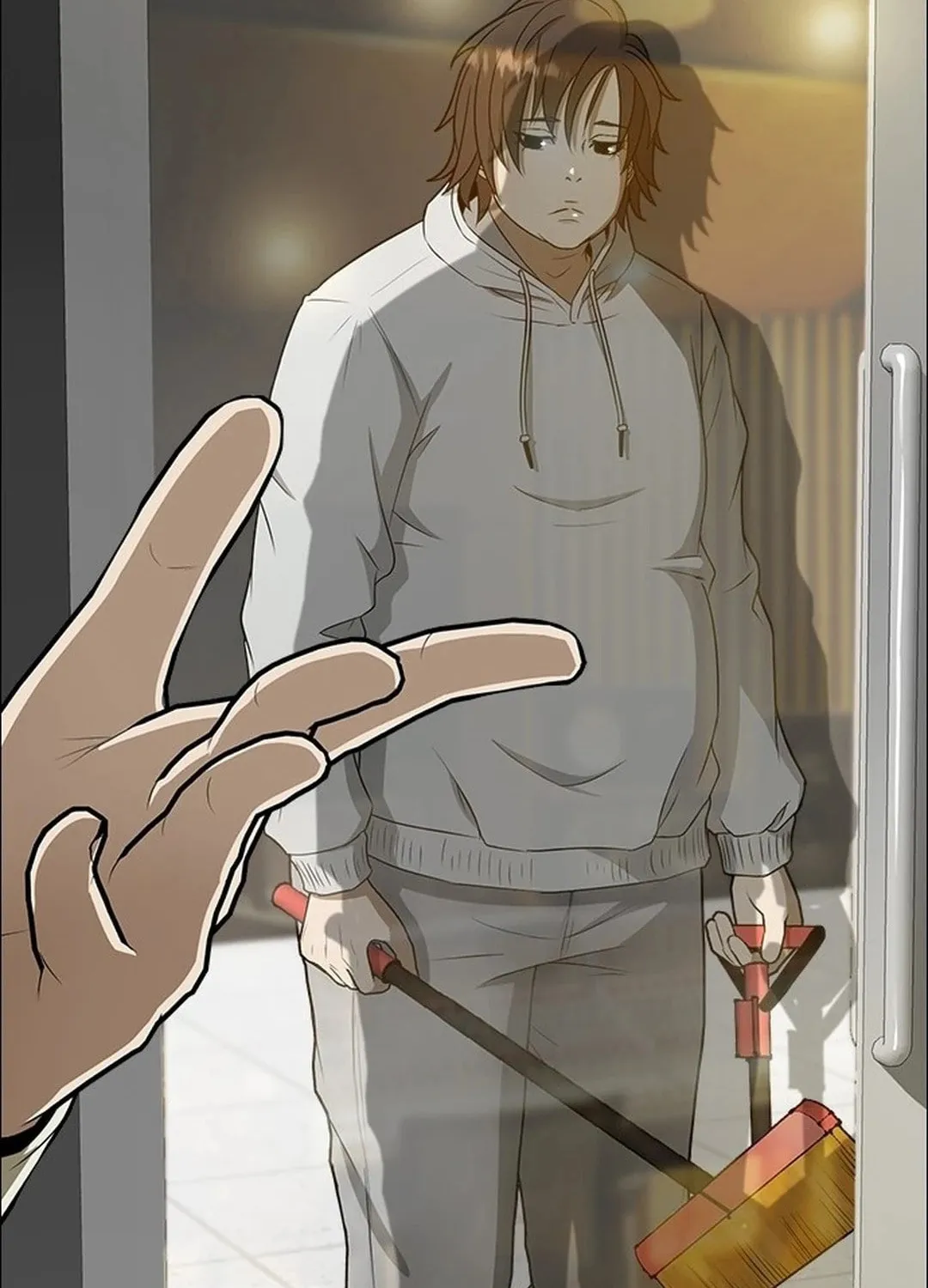 This Life Is K-Pop Revenge Chapter 2 page 144 - 