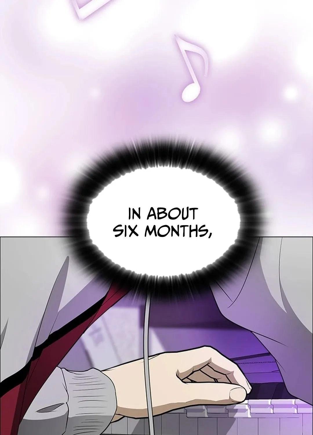 This Life Is K-Pop Revenge Chapter 2 page 156 - 