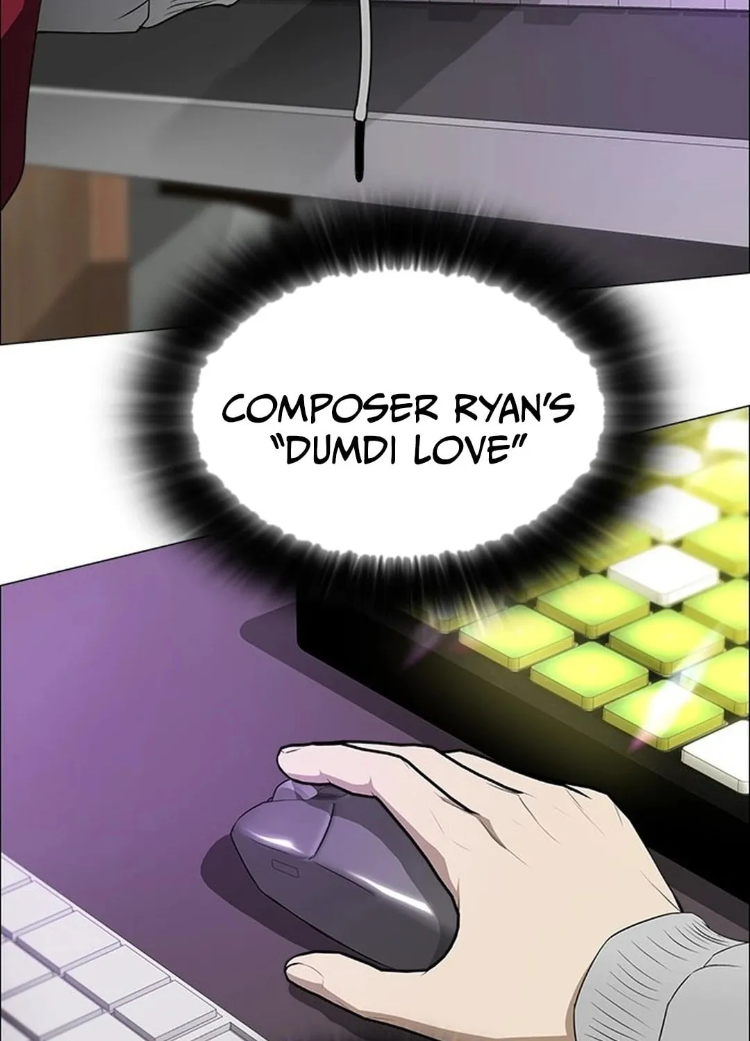 This Life Is K-Pop Revenge Chapter 2 page 157 - 