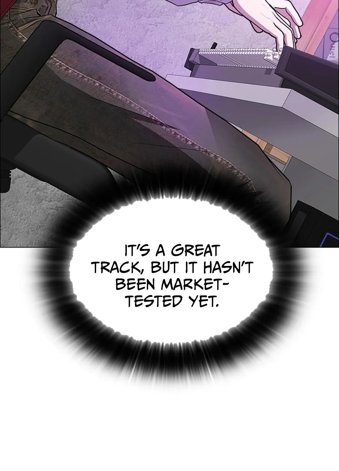 This Life Is K-Pop Revenge Chapter 2 page 160 - 