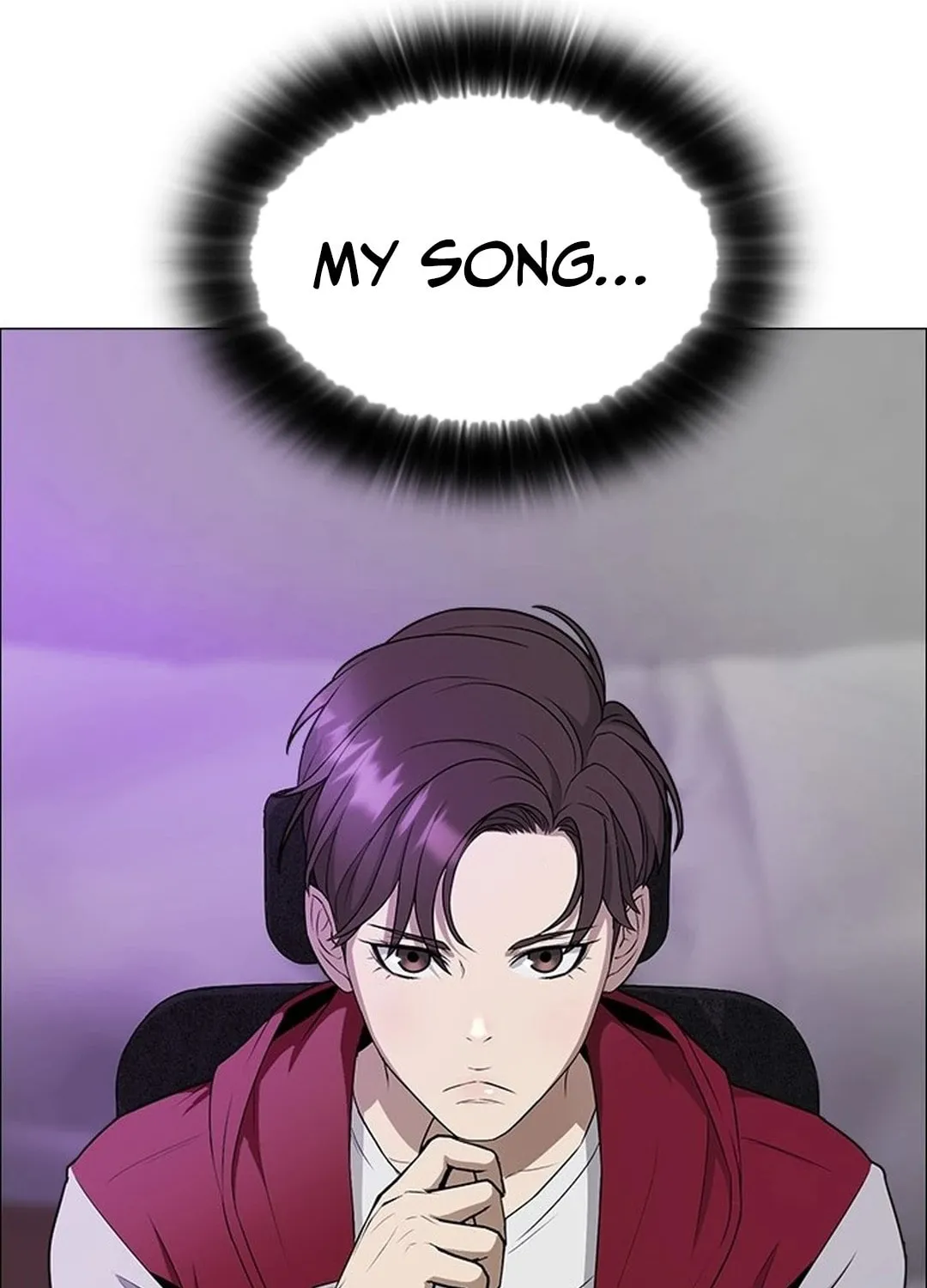 This Life Is K-Pop Revenge Chapter 2 page 163 - 