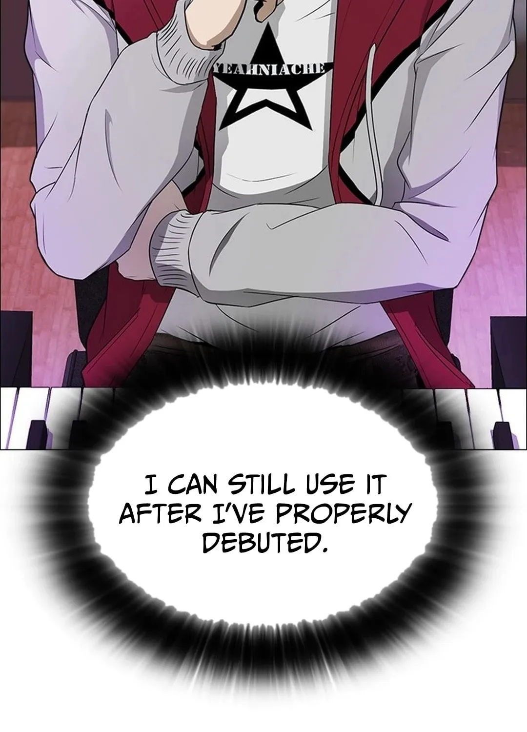 This Life Is K-Pop Revenge Chapter 2 page 164 - 