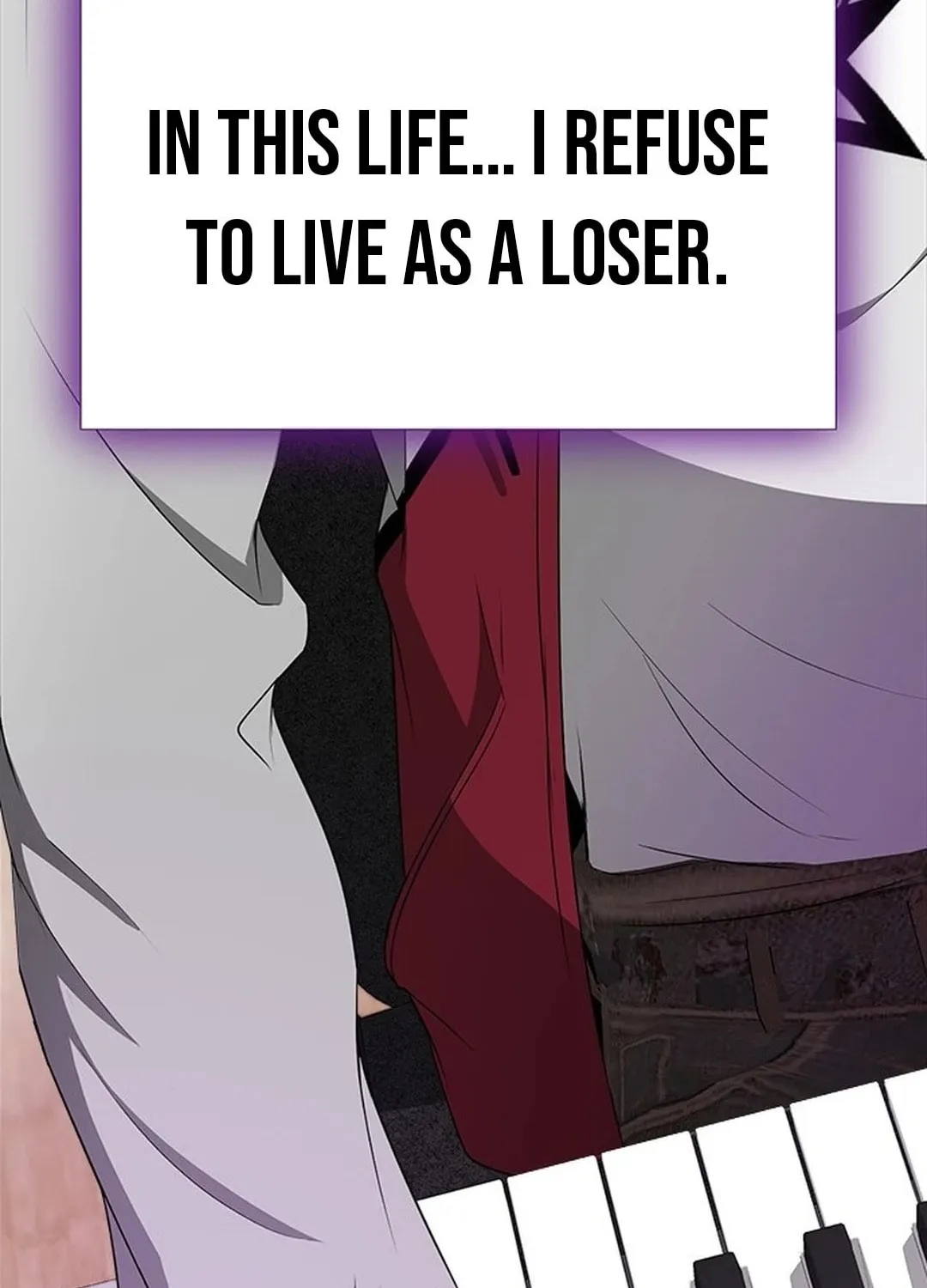 This Life Is K-Pop Revenge Chapter 2 page 176 - 