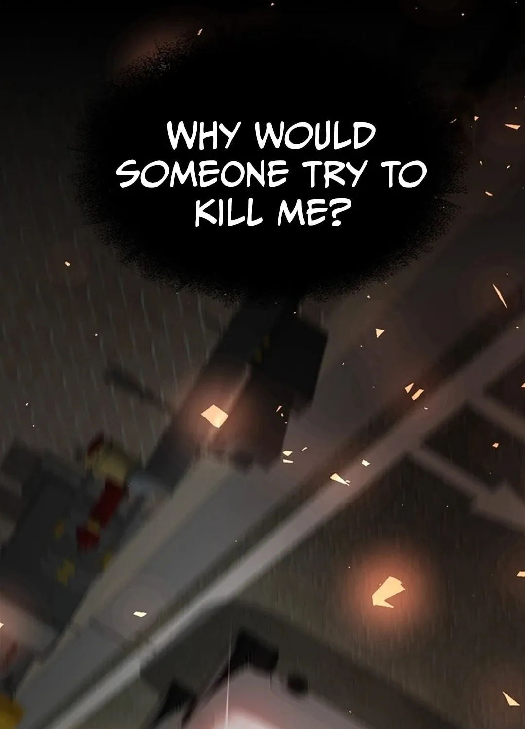 This Life Is K-Pop Revenge Chapter 2 page 21 - 