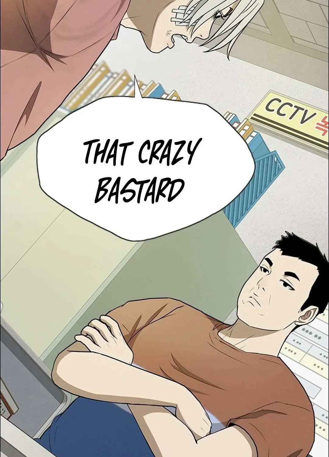 This Life Is K-Pop Revenge Chapter 2 page 5 - 