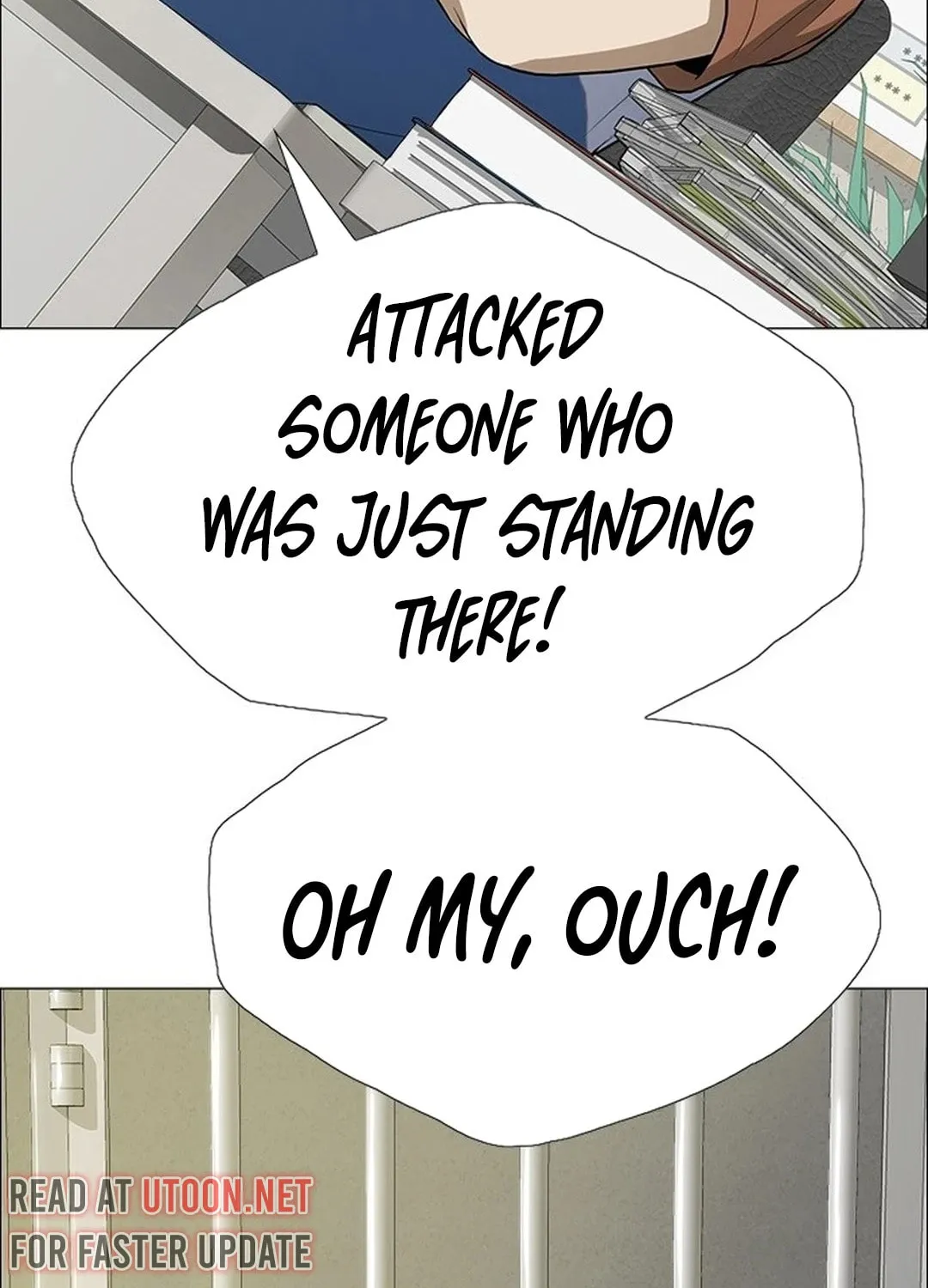 This Life Is K-Pop Revenge Chapter 2 page 6 - 