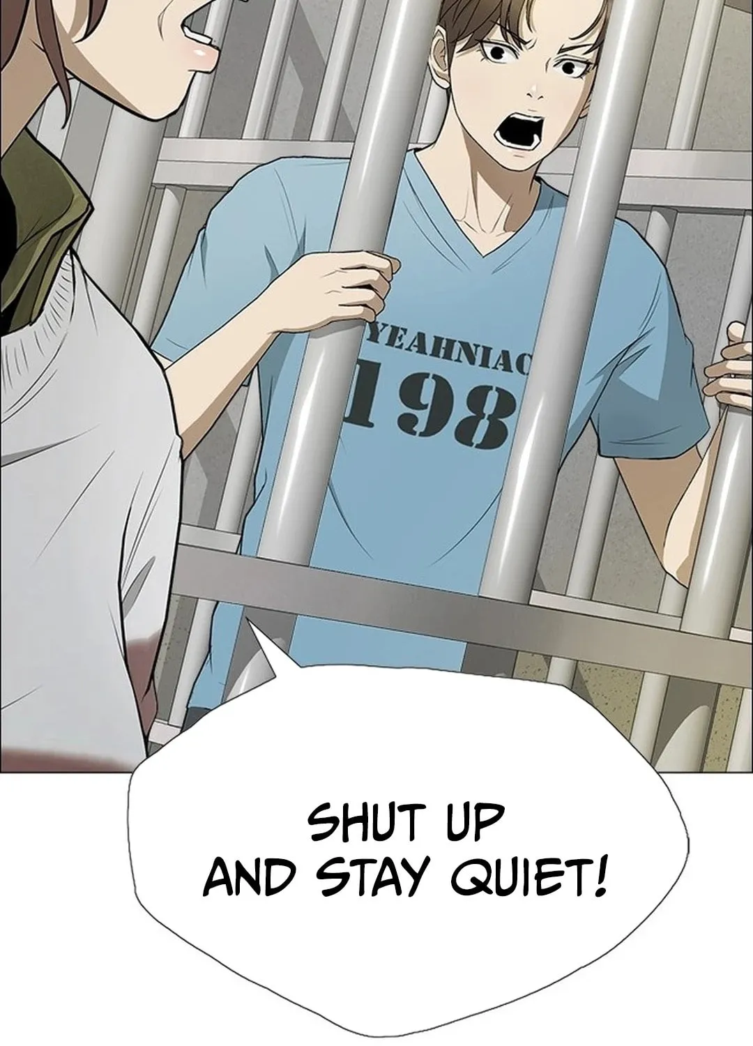 This Life Is K-Pop Revenge Chapter 2 page 53 - 